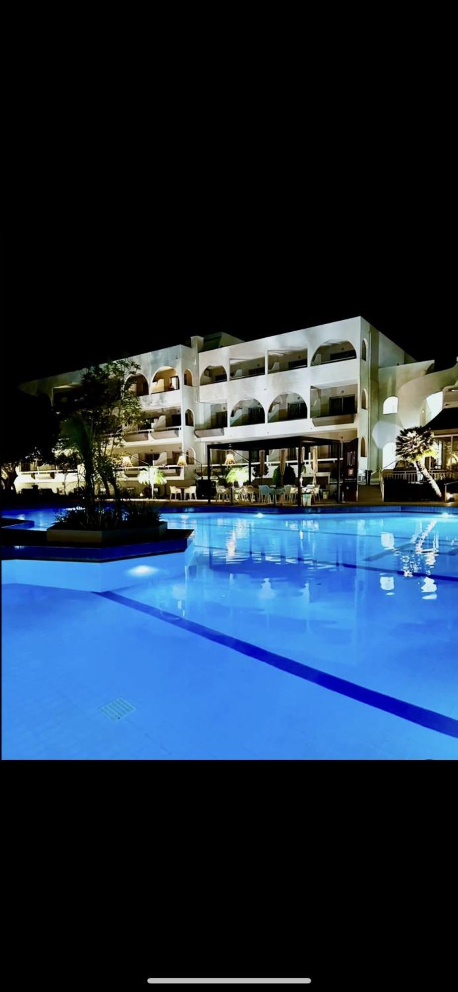 Happy Days Hotel, Adults Only Theologos  Exterior photo