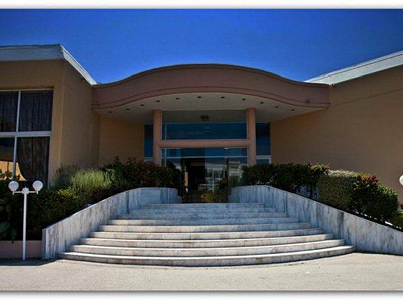 Happy Days Hotel, Adults Only Theologos  Exterior photo