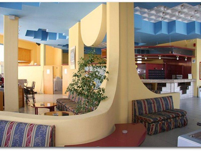 Happy Days Hotel, Adults Only Theologos  Exterior photo