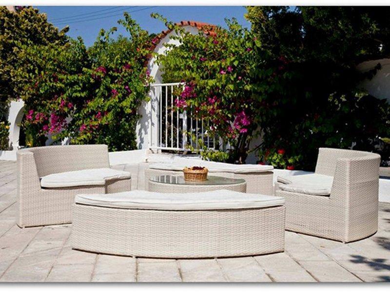 Happy Days Hotel, Adults Only Theologos  Exterior photo