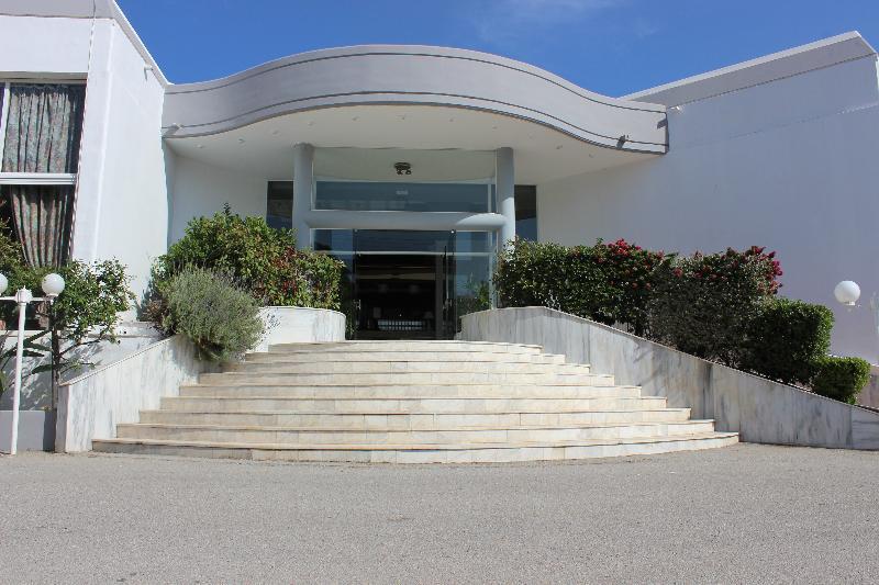 Happy Days Hotel, Adults Only Theologos  Exterior photo