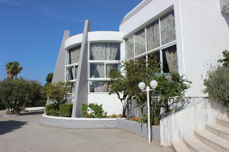 Happy Days Hotel, Adults Only Theologos  Exterior photo